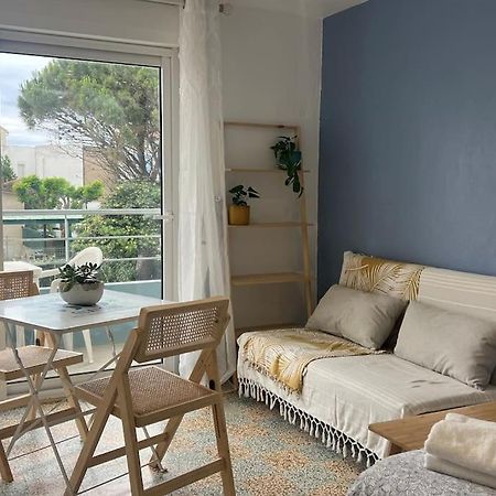 Beau Soleil N 18 Apartamento Port-la-Nouvelle Exterior foto