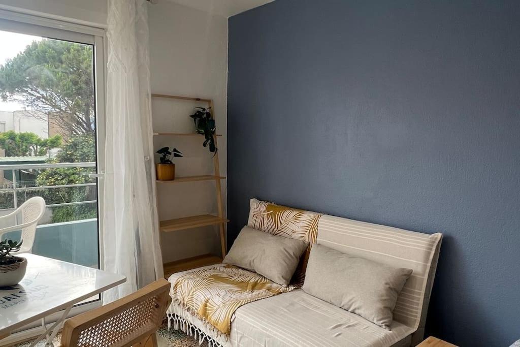 Beau Soleil N 18 Apartamento Port-la-Nouvelle Exterior foto