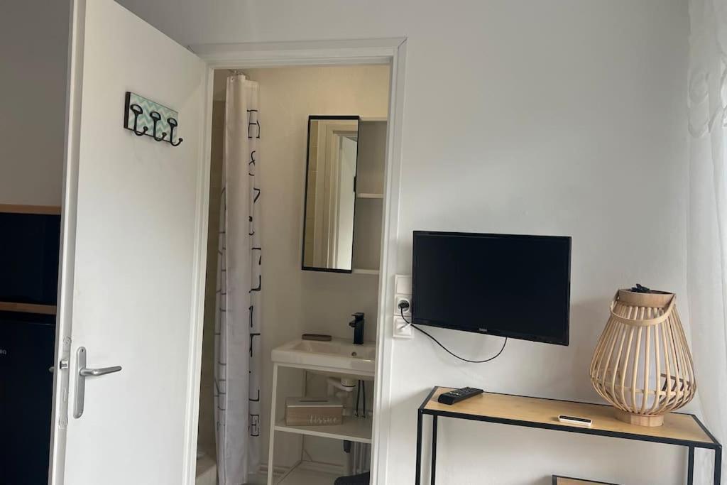 Beau Soleil N 18 Apartamento Port-la-Nouvelle Exterior foto